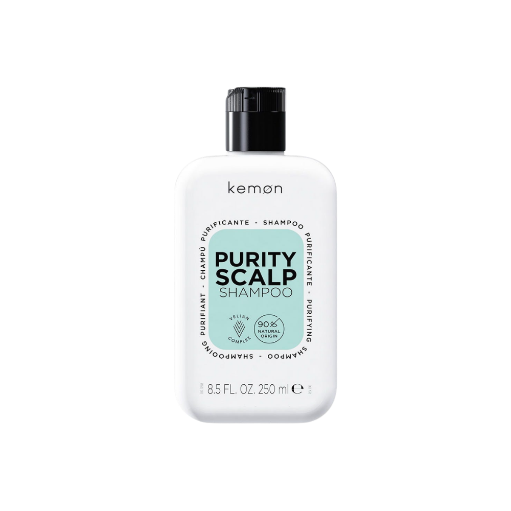 Purity Scalp Shampoo