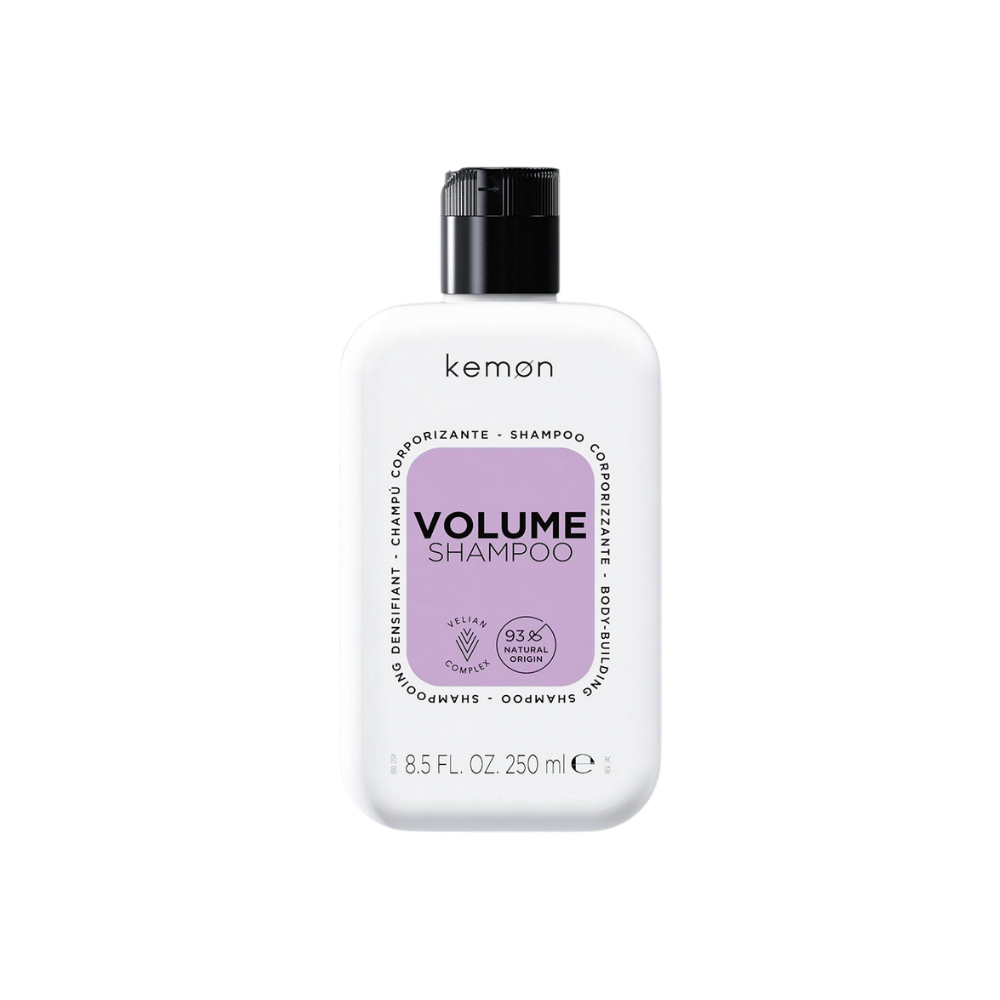 Volume Shampoo