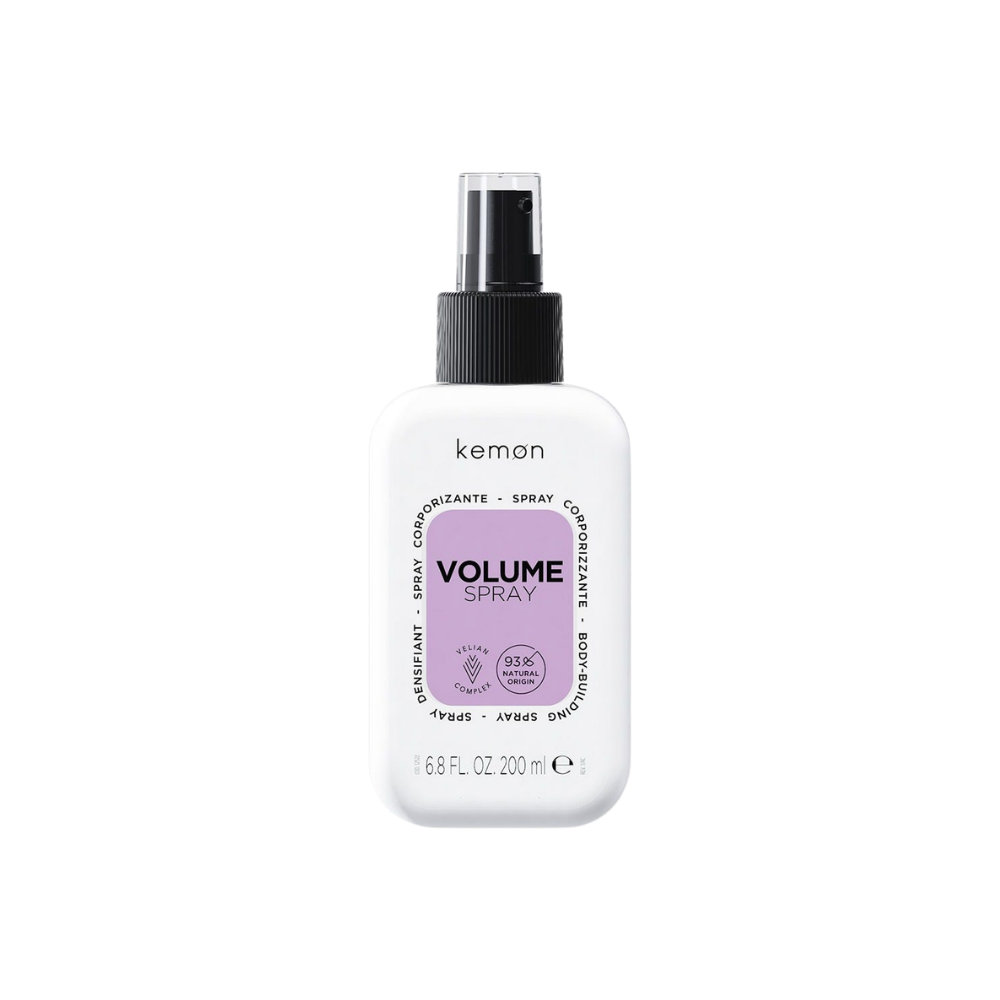 Volume Spray