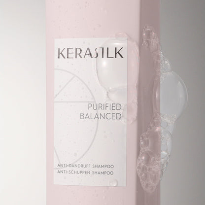 شامبو إيسينشيلز مضاد للقشرة 