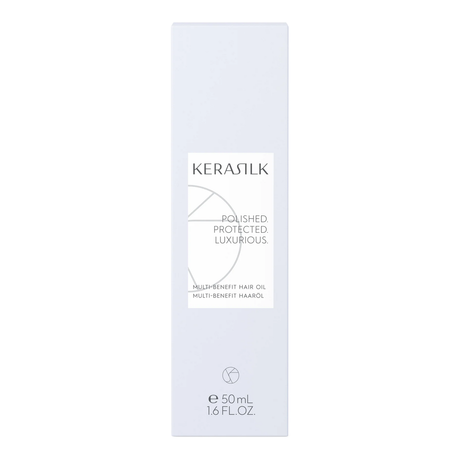 Multi-Benefit Hair Oil