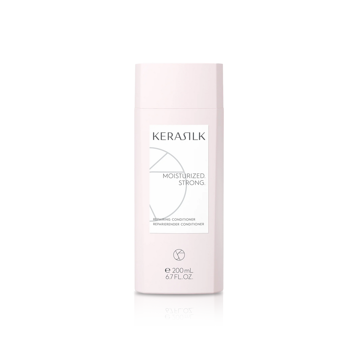 Repairing Conditioner