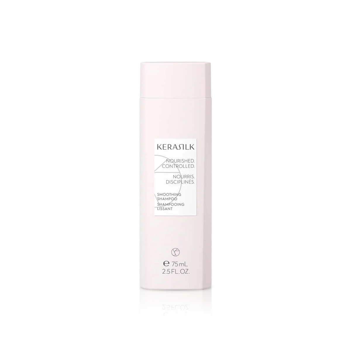 Smoothing Shampoo