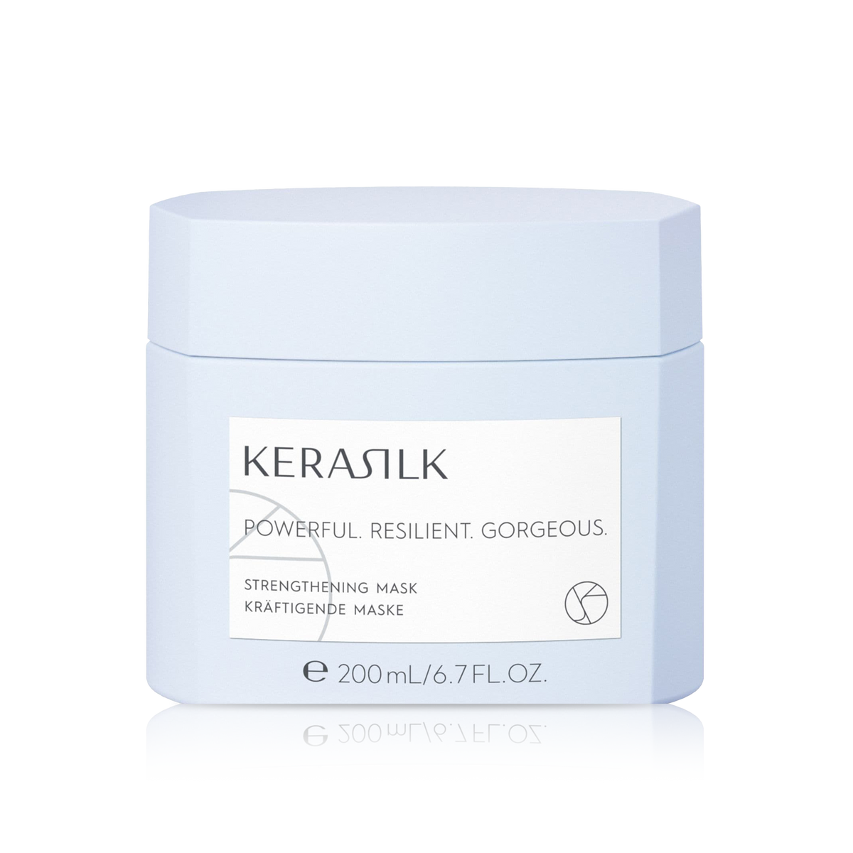 Strengthening Mask