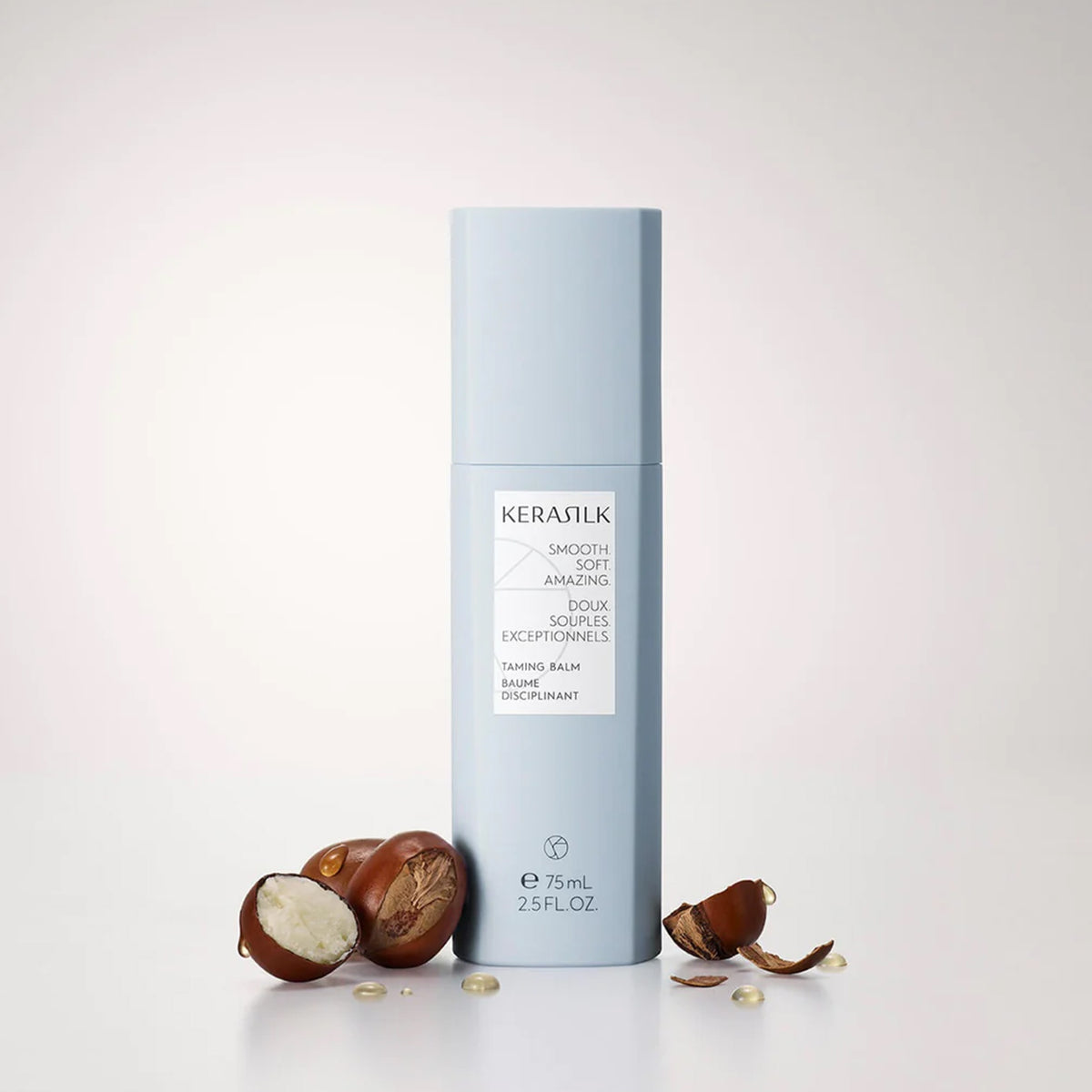 Taming Balm