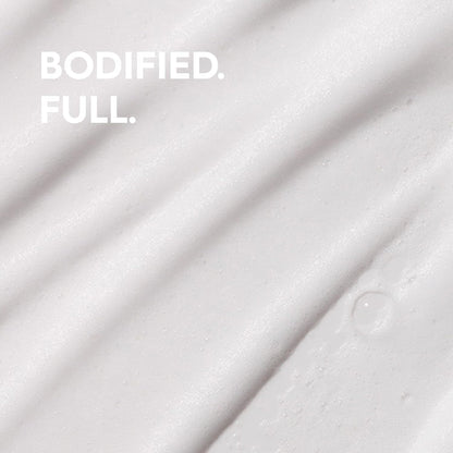 Volumizing Foam Conditioner