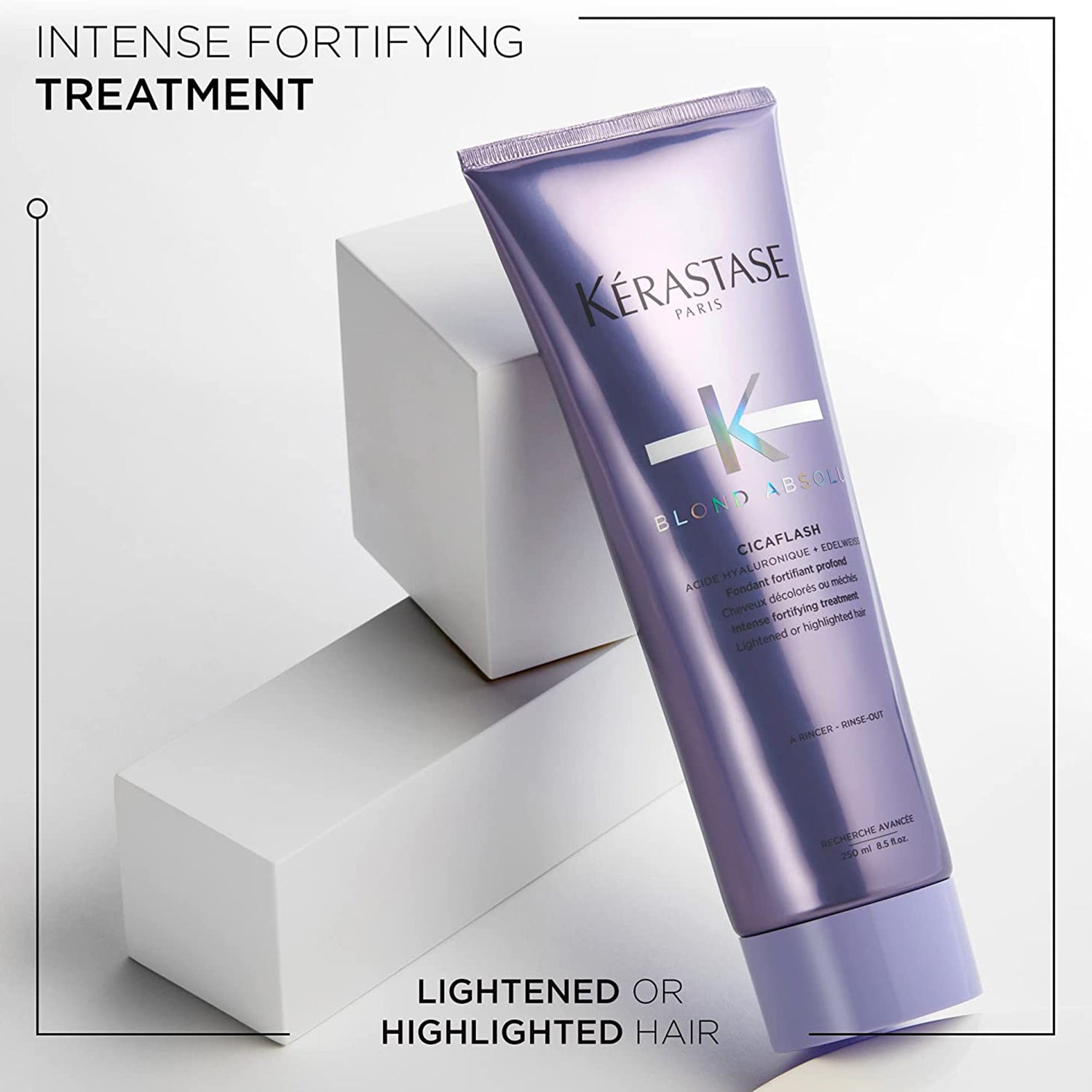 Blond Absolu Cicaflash Intense Fortifying Treatment