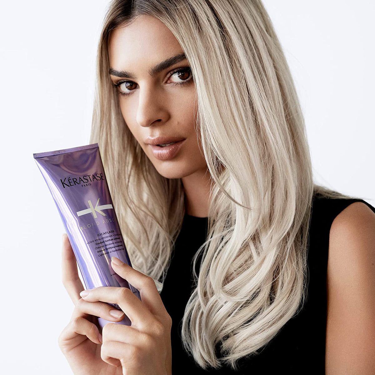 Blond Absolu Cicaflash Intense Fortifying Treatment