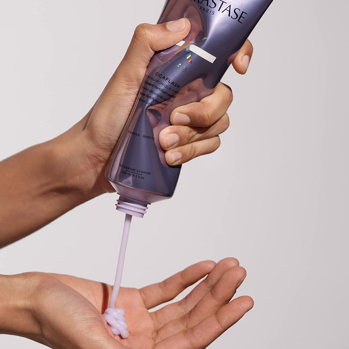 Blond Absolu Cicaflash Intense Fortifying Treatment