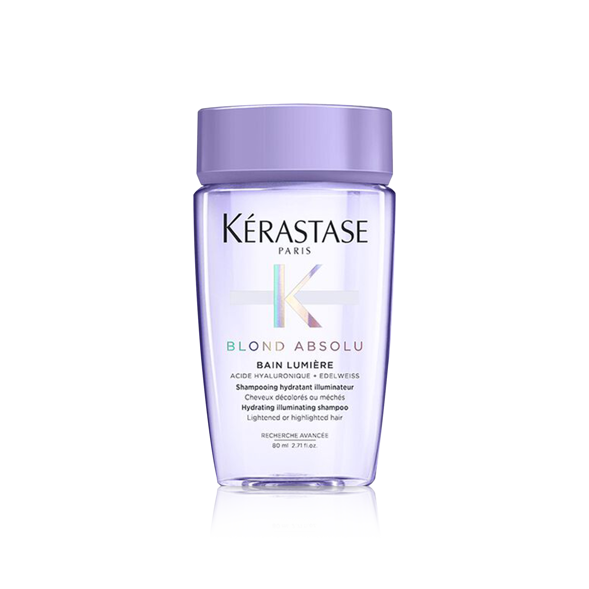 Kérastase Illuminating &amp; Refreshing Mini Duo