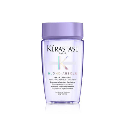 Kérastase Illuminating &amp; Refreshing Mini Duo
