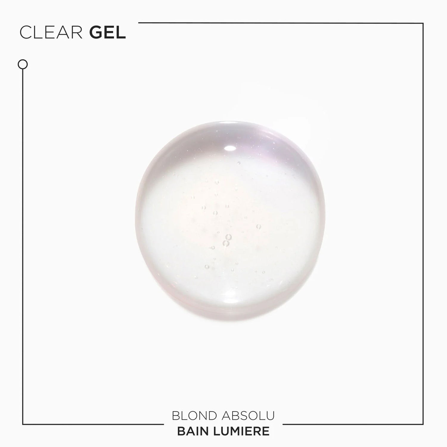 Blond Absolu Bain Lumière Hydrating Illuminating Shampoo