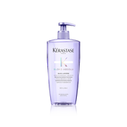 Blond Absolu Bain Lumière Shampoo for Blonde Hair