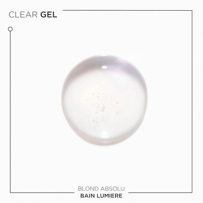 Blond Absolu Bain Lumière Shampoo for Blonde Hair