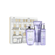 Blond Absolu Cicaflash Holiday Set