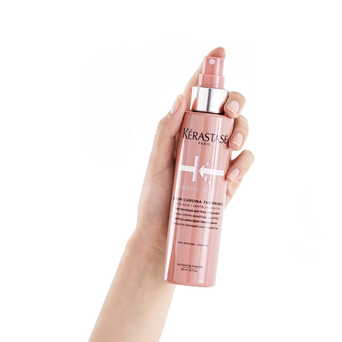 Chroma Absolu Sérum Chroma Thermique Anti-Frizz Antioxidant Thermic Serum