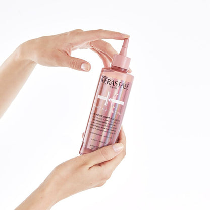 Chroma Absolu Soin Acide Chroma Gloss Resurfacing High Shine Rinse Treatment