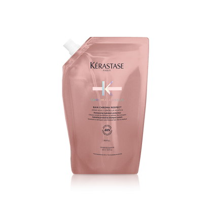 Chroma Absolu Bain Chroma Respect Hydrating Protective Shampoo System