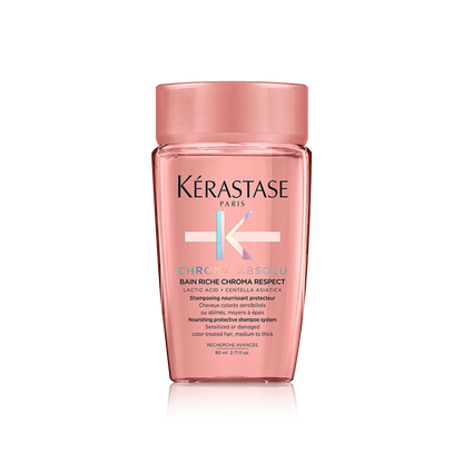 Kérastase  Absolu Nourishing &amp; Refreshing Mini Duo