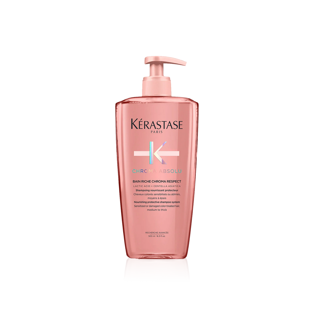 Chroma Absolu Bain Riche Chroma Respect Shampoo