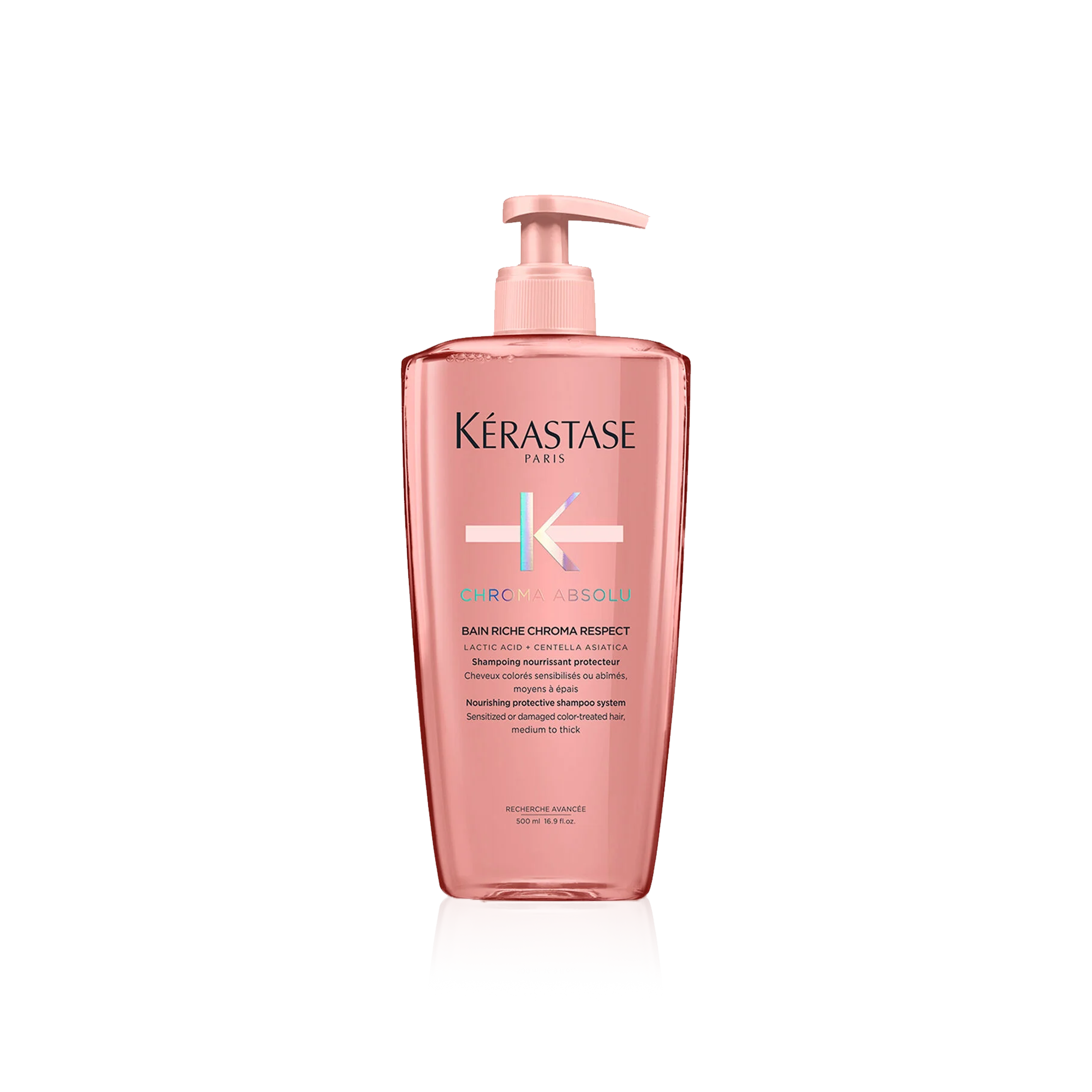 Chroma Absolu Bain Riche Chroma Respect Shampoo