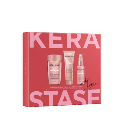 كروما أبسولو إسنشيالز: مجموعة الشعر المصبوغ