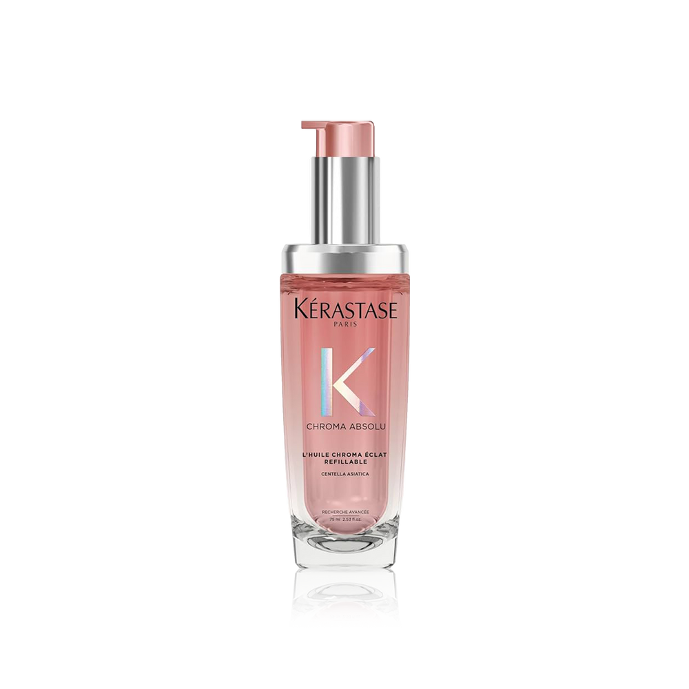 Chroma Absolu Refillable Hair Oil
