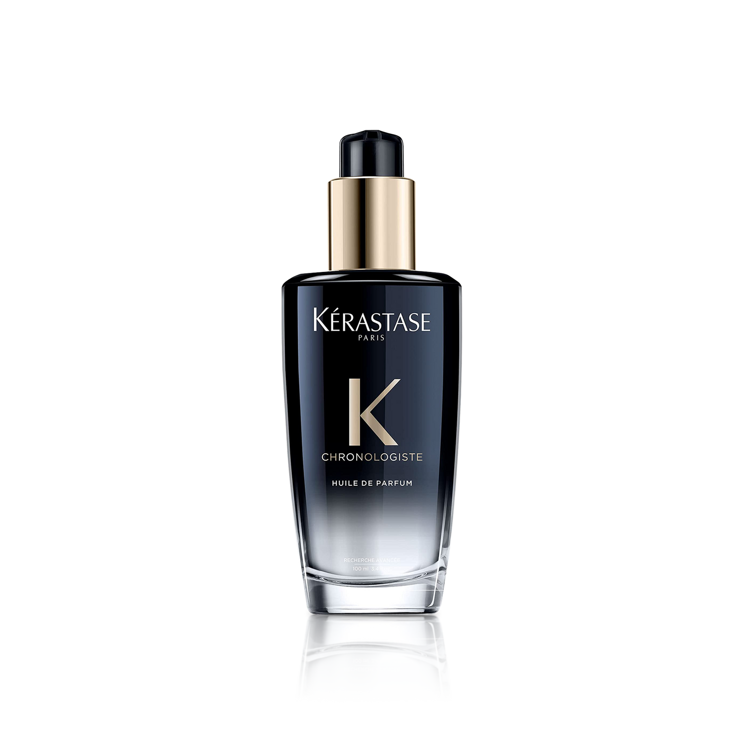 Chronologiste Huile De Parfum Fragrant Oil