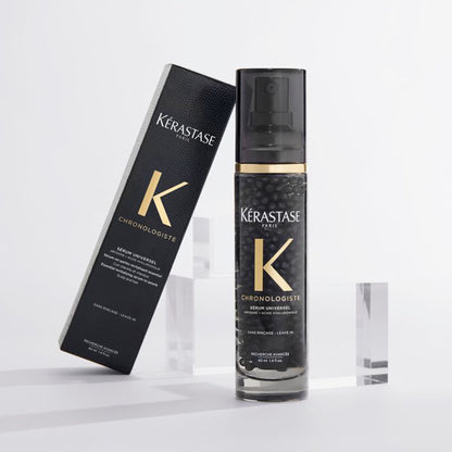 سيروم كرونولوجيست لتجديد الشعر