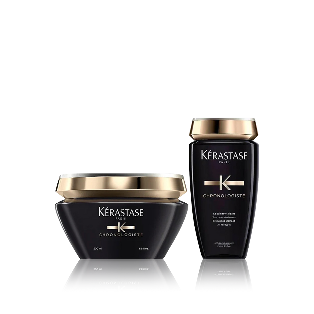 Chronologiste Bag Box