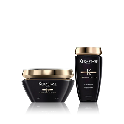 Chronologiste Bag Box