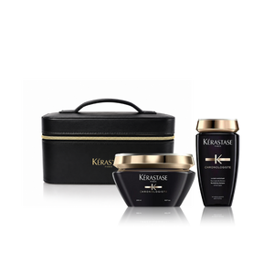Hair Care Set