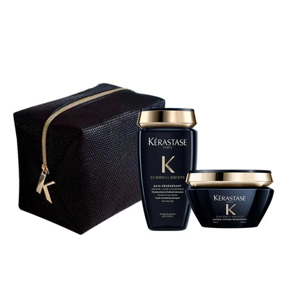 Chronologiste Bag Box