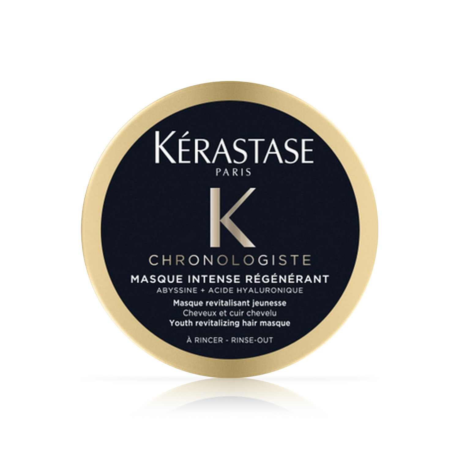Kérastase Chronologiste Revitalizing Mini Duo