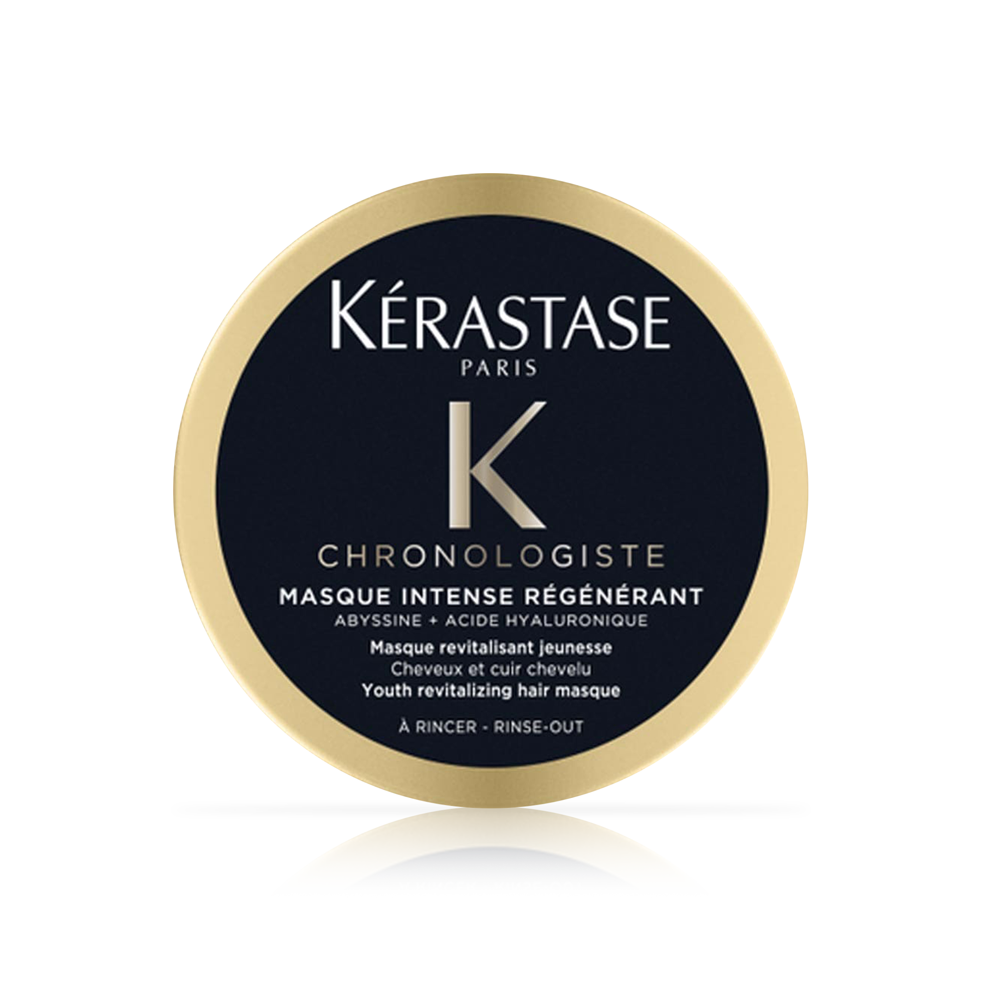 Kérastase Chronologiste Revitalizing Mini Duo
