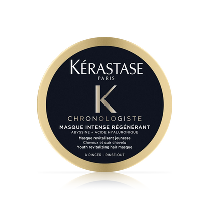 Kérastase Chronologiste Revitalizing Mini Duo