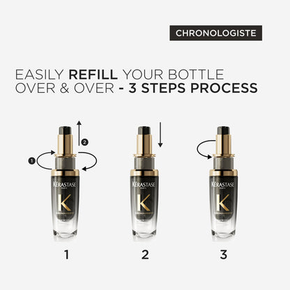 Chronologiste Oil Refill