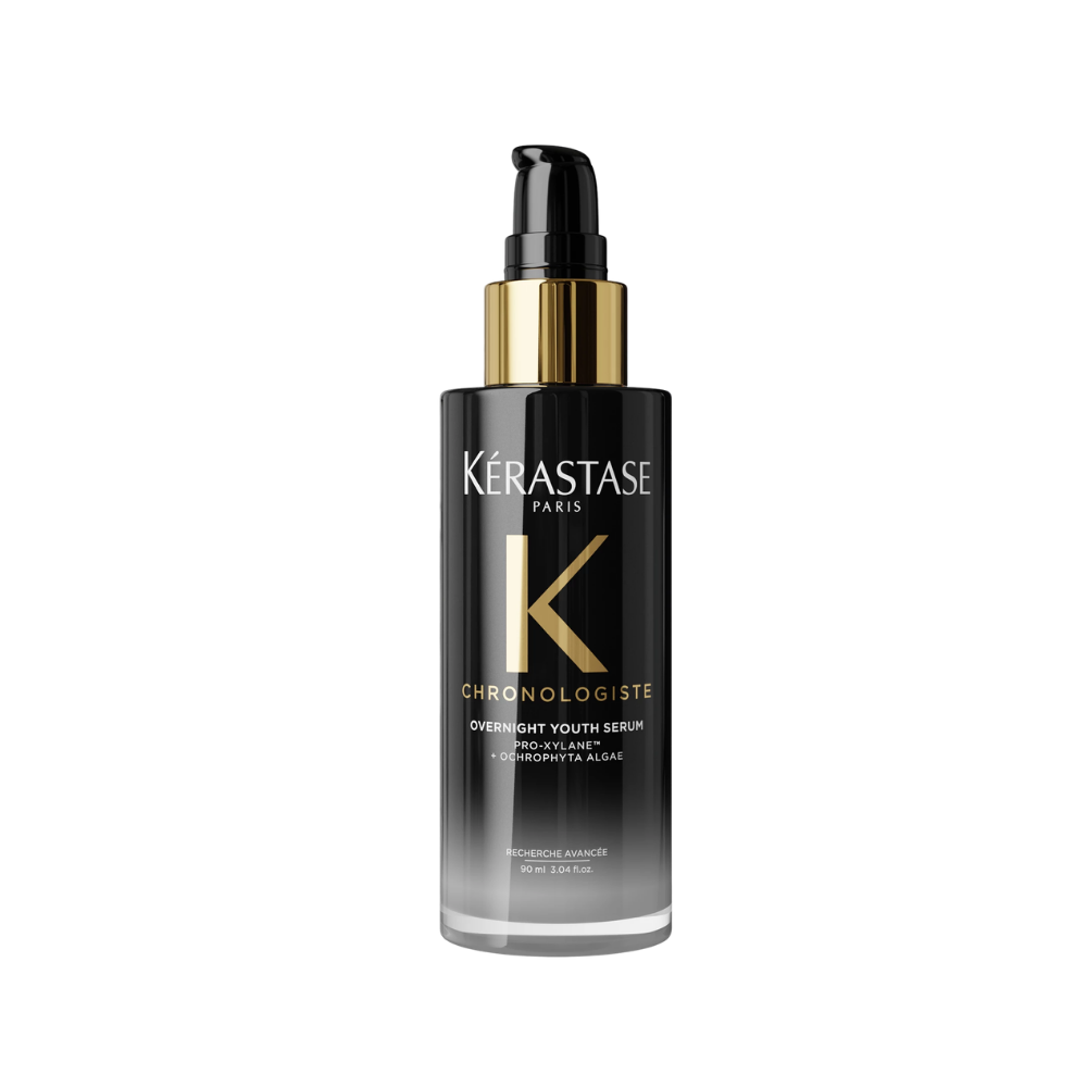 Chronologiste Overnight Youth Serum