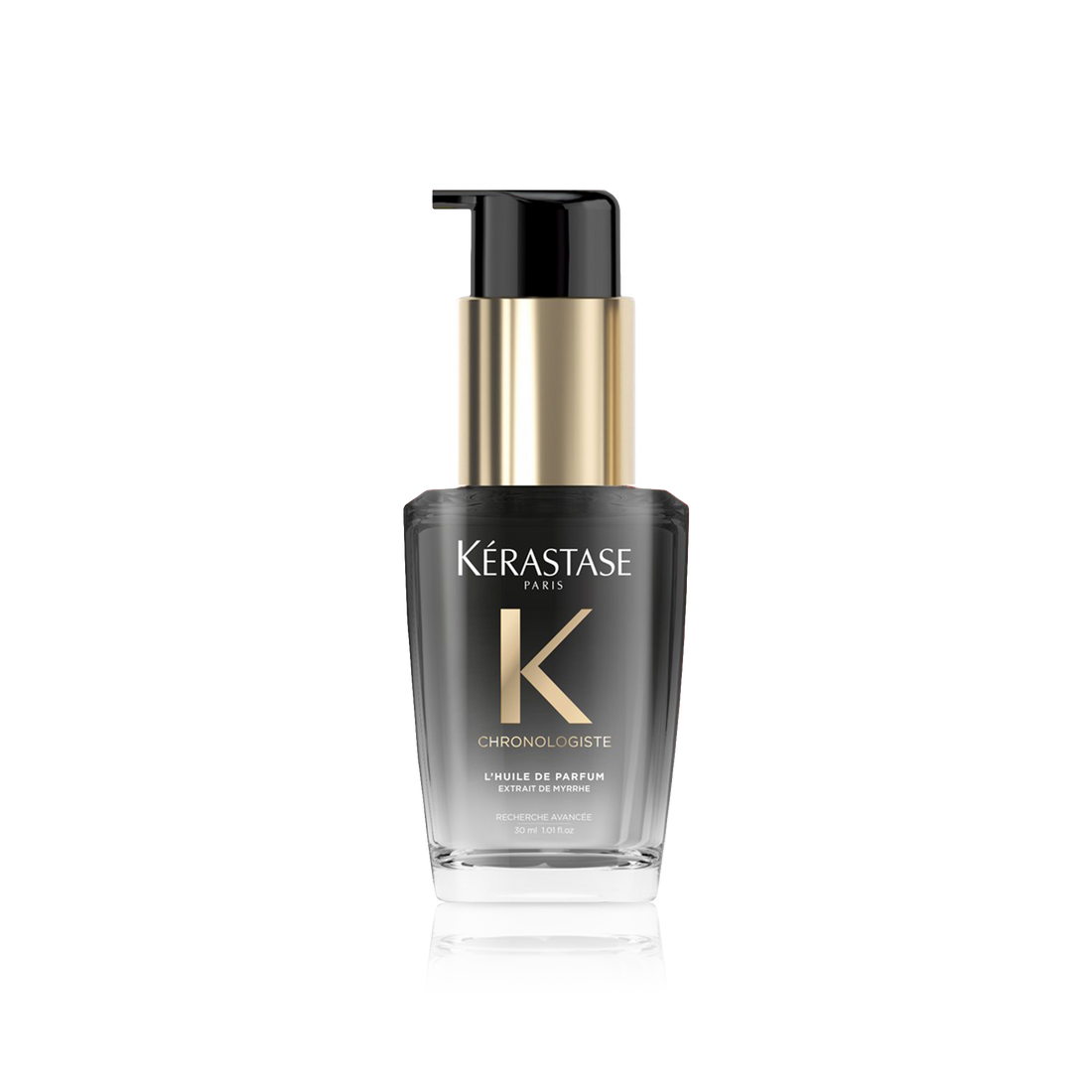 Chronologiste Perfume Hair Oil