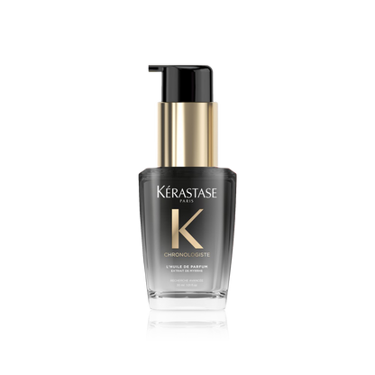 Chronologiste Perfume Hair Oil