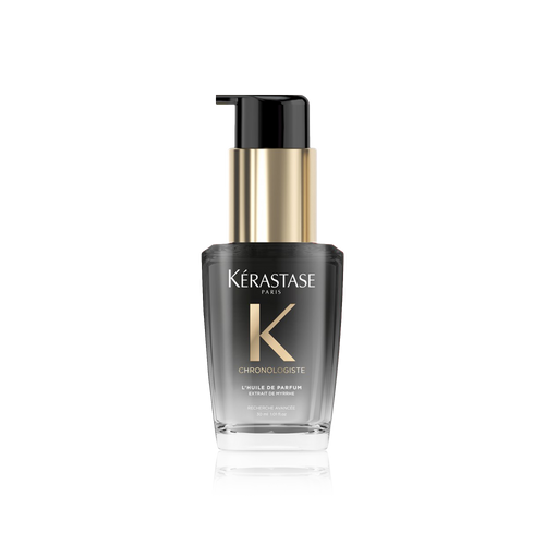 Chronologiste Perfume Hair Oil