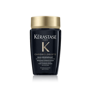 Pre-Shampoo