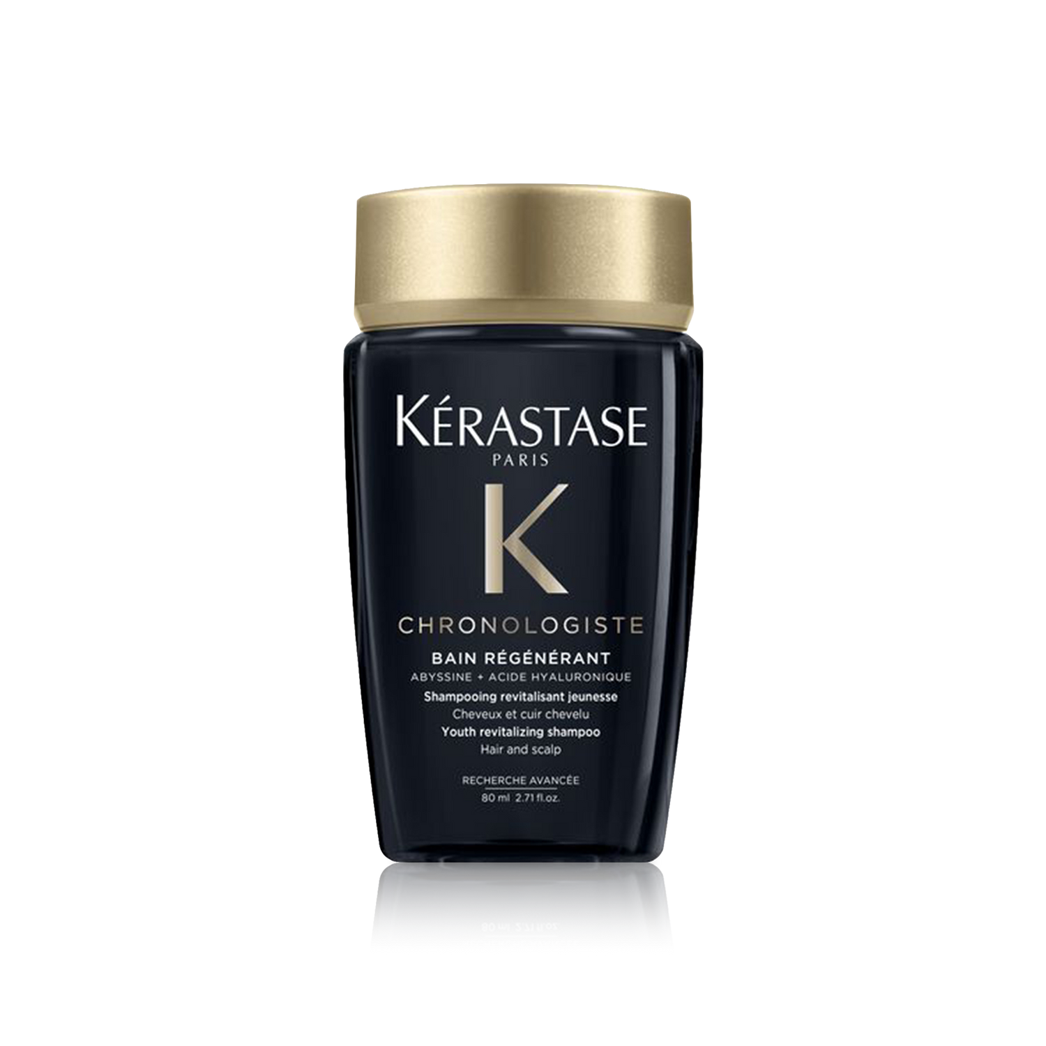 Kérastase Chronologiste Revitalizing Mini Duo