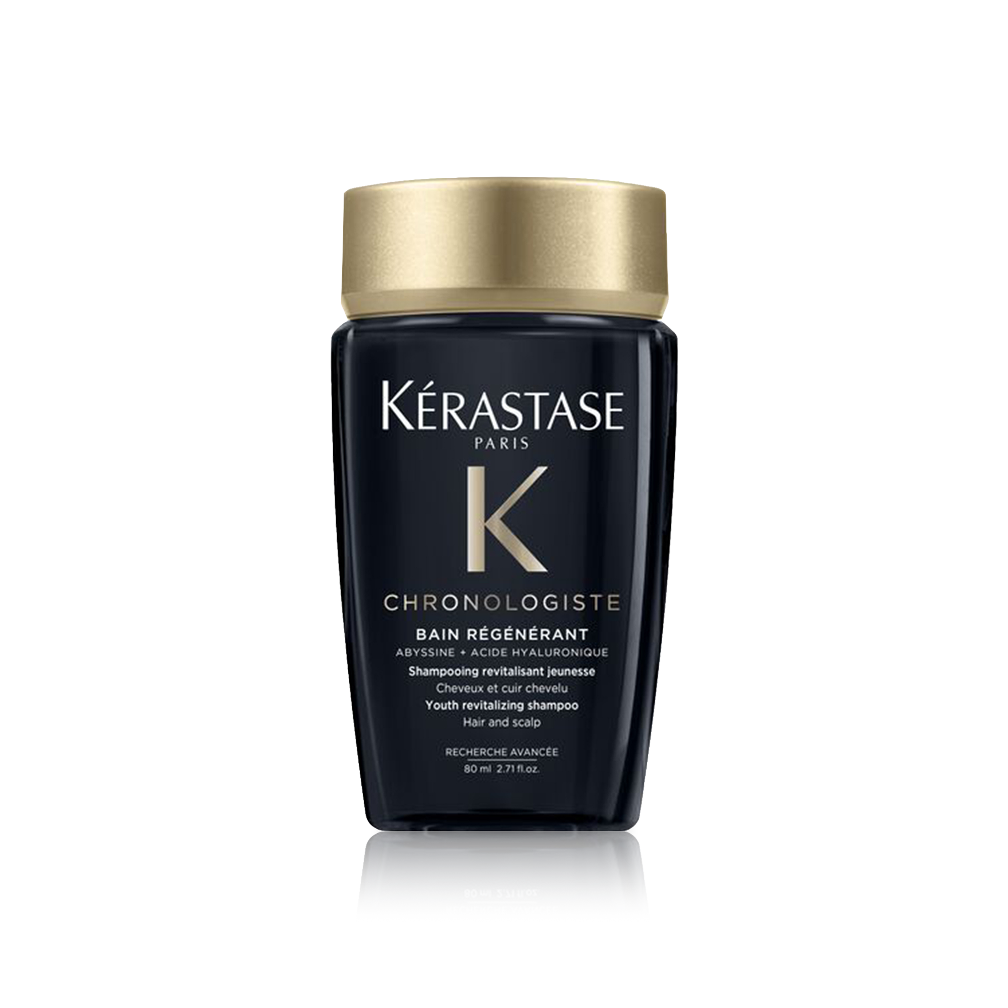 Kérastase Chronologiste Revitalizing Mini Duo