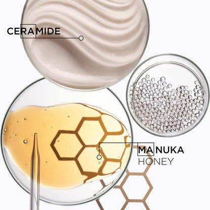 Curl Manifesto Bain Hydratation Douceur Gentle Hydrating Creamy Shampoo