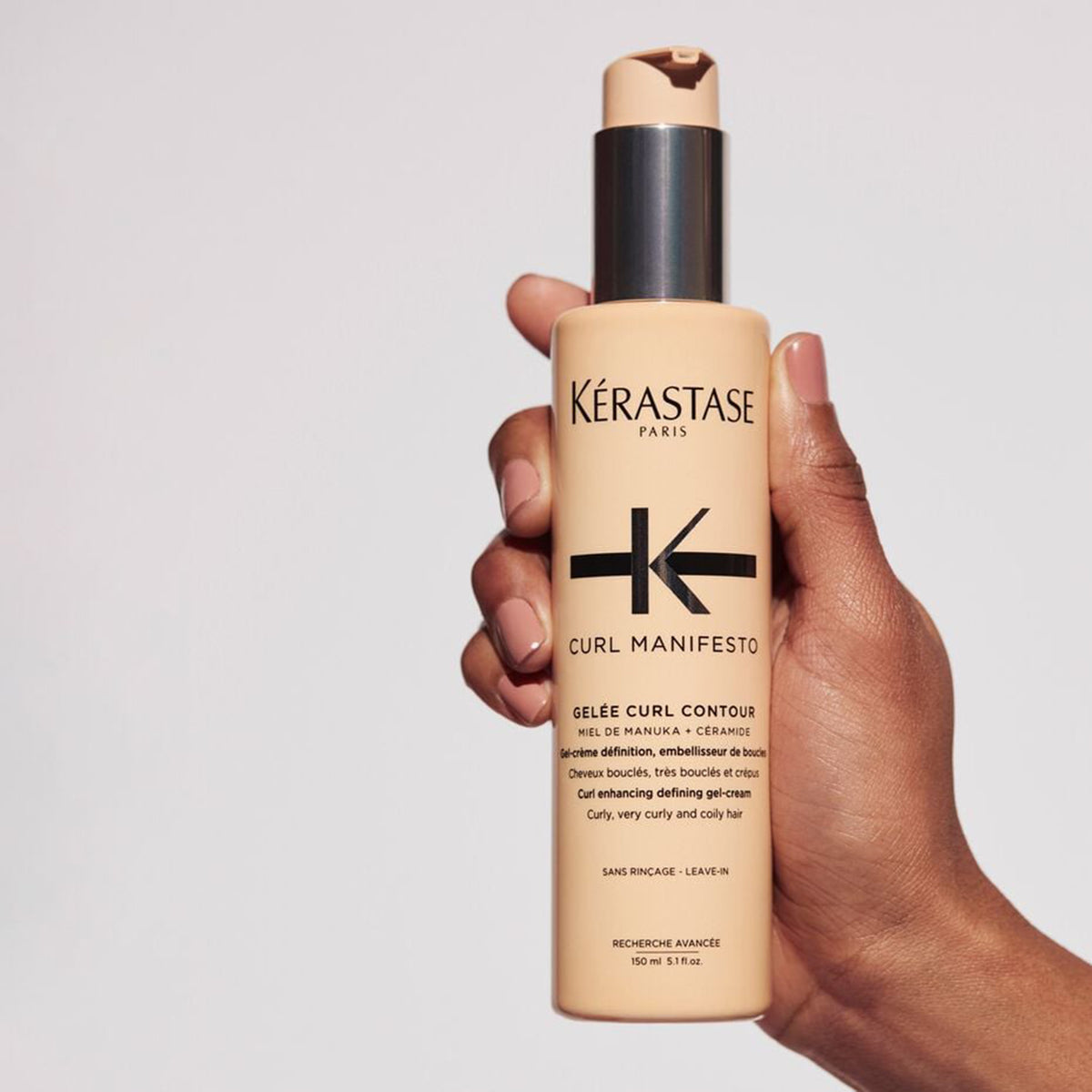 Curl Manifesto Gelée Curl Contour Curl Enhancing Defining Gel-Cream
