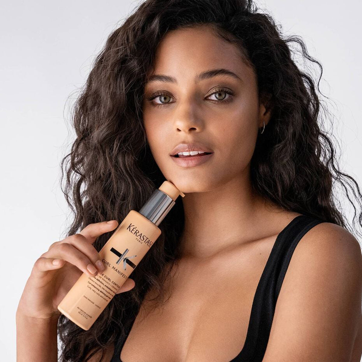 Curl Manifesto Gelée Curl Contour Curl Enhancing Defining Gel-Cream