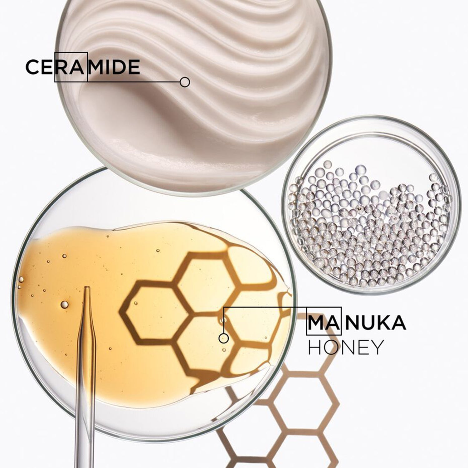 Curl Manifesto Huile Incroyable Repair Nourishing Multi-Use Scalp And Hair Oil