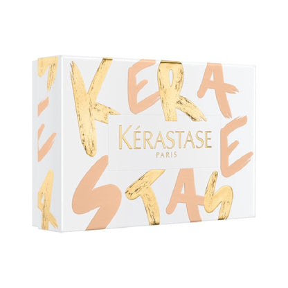 مجموعة كيرل منيفيسو لأساسيات العناية بالشعر