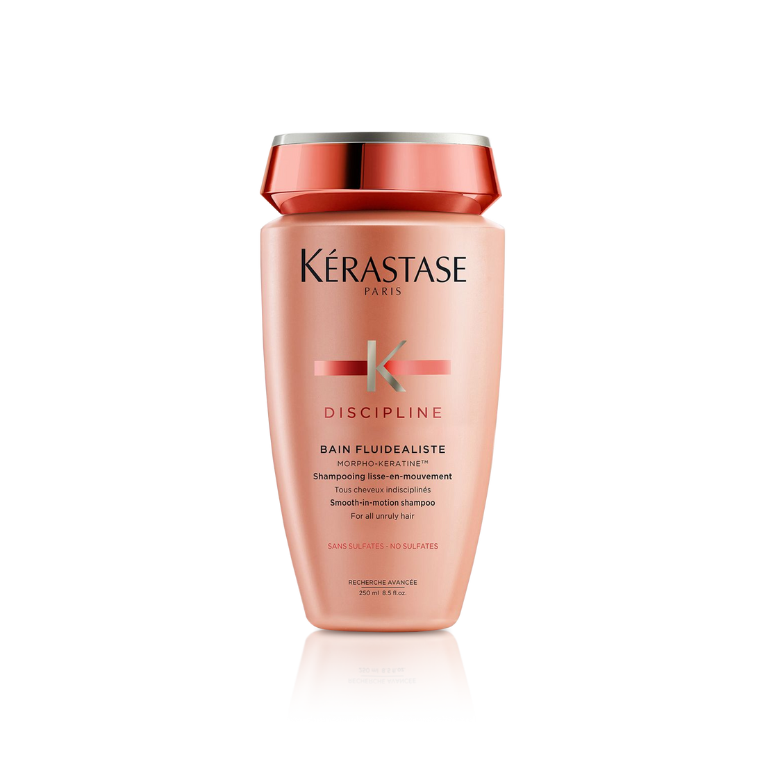 Discipline Bain Fluidealiste Smooth-In-Motion Shampoo